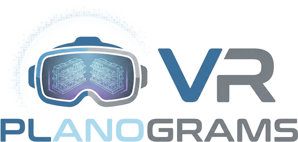 vr Planograms